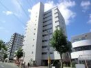 ライオンズマンション平岸第2A棟の外観画像