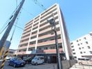 ラクラス札幌北7条の外観画像