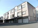 金盛マンション B棟の外観画像