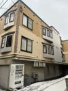 コートブランシェ発寒の外観画像