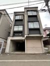 プログレス厚別の外観画像