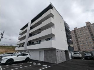K-place東札幌の外観画像