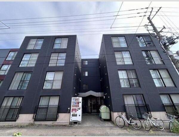 S・SBLDIIIの外観画像