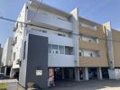 アップグラント桑園の外観画像