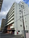 山晃ハイツの外観画像