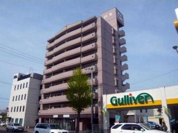 ノール山鼻の外観画像