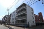 RAISON真駒内の外観画像