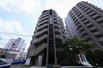 ビッグパレス西線EASTの外観画像