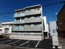 グローカル本郷通の外観画像