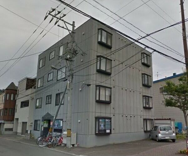 リヴ美園7・5の外観画像