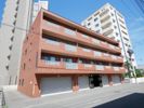 第11森宅建豊平ビルの外観画像
