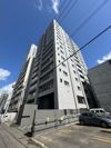 【分譲賃貸】ライオンズ札幌大通グランフォートの外観画像