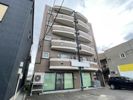 クレド月寒東（旧シャレード藤J）の外観画像