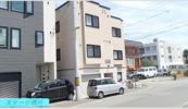 ステージ澄川の外観画像