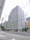 シティコート北1条の外観画像