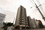 ティアラ中島公園ウエストサイドの外観画像