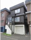 篠路8-7戸建の外観画像