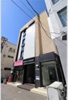 アークパレス25条の外観画像