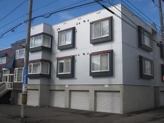 セゾン本通の外観画像