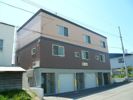 メゾン・パーシモンの外観画像