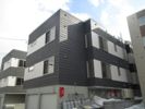 REST HILLS白石駅 B棟の外観画像