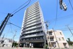 アルファスクエア北15条の外観画像