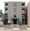 アビタ本通4北IIの外観画像