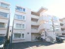 ビッグバーンズマンション北郷III C棟の外観画像