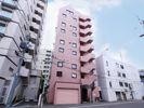 アーティストハウス裏参道の外観画像