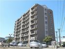 パールシティ栄町の外観画像