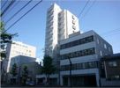 OMレジデンス南9条の外観画像