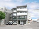 ピカデリー琴似の外観画像