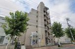 あいりん桑園の外観画像