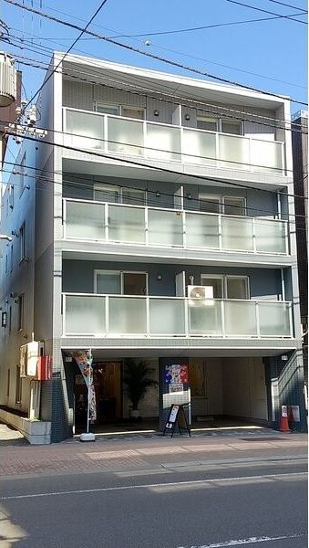 ADVAN wakouの外観画像