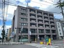 ラフォーレ札幌の外観画像