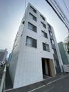 シティコート豊平の外観画像
