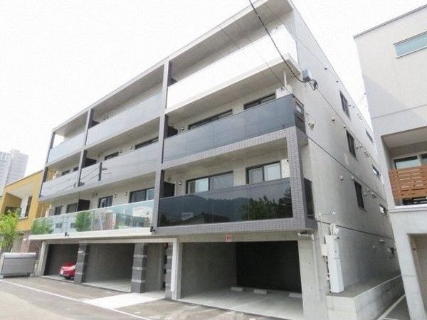 ガイアールS19の外観画像