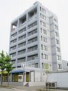 ラベンダー白石の外観画像