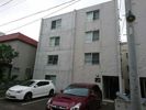 アイアール東札幌 IIIの外観画像