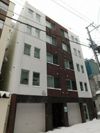 ブランノワール豊平1-1の外観画像