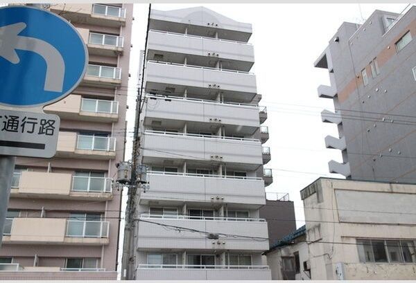 セーフウェイ本郷の外観画像