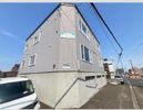 宮の沢2-2ハウスの外観画像