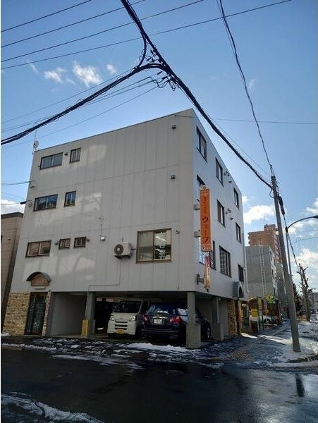 ドリーム美園の外観画像