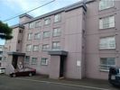 第3室橋ハイツの外観画像