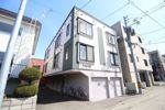 ボヌール美園HMの外観画像