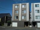 クラリス北16条A棟の外観画像