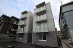 RENT北34条IIの外観画像