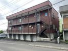 富丘マンションの外観画像