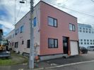 ル・シャトーIIの外観画像