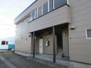 パークマンション1の外観画像